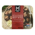 thumbnail image 1 of Member's Mark Seasoned Beef Bites with Garlic and Herb Compound Butter, 1.5 lbs., 1 of 5