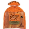 thumbnail image 5 of St Pierre Brioche Hot Dog Rolls, 6 ct., 5 of 6