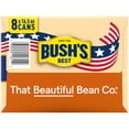 thumbnail image 5 of Bush's Original Baked Beans, 16.5 oz, 8 ct., 5 of 5
