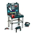 thumbnail image 3 of Bosch Power Tool Set with Foldable Workbench, 3 of 8