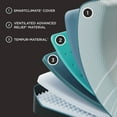 thumbnail image 5 of Tempur-Pedic TEMPUR-ProAdapt Memory Foam Mattress (Available in Medium, Firm, and Soft), 5 of 9