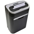 thumbnail image 4 of Royal 1830MX Cross-Cut Paper Shredder, 18 Sheet Capacity, 4 of 9