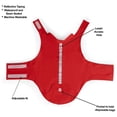 thumbnail image 6 of Free Country Waterproof Doggy Rain Jacket, 6 of 8