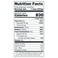 thumbnail image 2 of Member's Mark Cheesy Broccoli and Cauliflower Bake, Frozen, 16 oz., 2 pk., 2 of 4