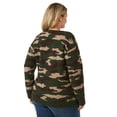 thumbnail image 7 of Edited by Maren Morris Women's Cardigan, 7 of 13