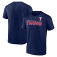 thumbnail image 3 of Minnesota Twins Short Sleeve Tee, 3 of 5