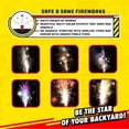 thumbnail image 2 of TNT Fireworks Freedom Assortment, 2 of 4