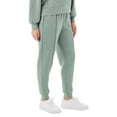 thumbnail image 3 of Member's Mark Women's Sandwash Front Seam Piping Jogger, 3 of 8