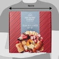 thumbnail image 8 of Hickory Farms Deluxe Meat & Cheese Gift Set, 8 of 8