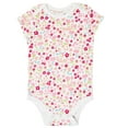 thumbnail image 3 of Member's Mark Baby 5 Pack Bodysuits, 3 of 7