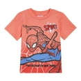 thumbnail image 7 of Character Toddler Boys 2-Piece Short Set, 7 of 9