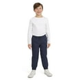 thumbnail image 1 of Eddie Bauer Boys Fleece Lined Jogger, 1 of 6