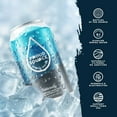thumbnail image 4 of Proud Source Spring Water Original 12 fl. oz., 16 pk., 4 of 5