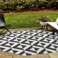 thumbnail image 7 of Jill Zarin Napa Outdoor Rug, 7 of 7