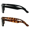 thumbnail image 5 of Member's Mark Wayfarer Reading Sunglasses, 2 pk., 5 of 7