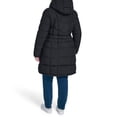 thumbnail image 3 of DKNY Women's Long Puffer, 3 of 9