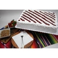 thumbnail image 2 of Tres Leches Half Sheet Cake with Messaging, 2 of 3