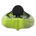 thumbnail image 5 of Lifetime Envoy Tandem Sit-On-Top Kayak, Python Fusion, 5 of 10
