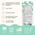 thumbnail image 4 of Wonderbelly Sweet Mint Antacid Tablets, 120 ct., 4 of 9