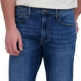 thumbnail image 5 of Lucky Brand Men's 410 Athletic Straight Jean, 5 of 13