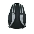 thumbnail image 2 of Under Armour UA Hustle 5.0 Backpack, Choose Color, 2 of 2