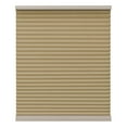 thumbnail image 1 of RichCraft Collections Light Filtering Cellular Shade, Sand, 48" Height, Assorted Widths, 1 of 7