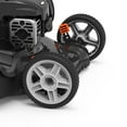 thumbnail image 5 of Yard Force 21 in. e450 Briggs & Stratton Engine Gas Push Mower 2-in-1 Cutting System, 5 of 9