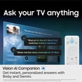 thumbnail image 8 of SAMSUNG 75” Class The Frame Series LS03HE QLED 4K Vision AI Smart Tizen TV, 8 of 17
