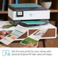 thumbnail image 7 of HP OfficeJet Pro 8028 All-in-One Wireless Printer - Instant Ink Ready, 7 of 11