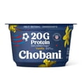 thumbnail image 8 of Chobani 20G Protein Low Fat Greek Yogurt Cups Variety Pack, 6.7 oz., 16 ct., 8 of 10