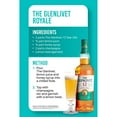 thumbnail image 3 of The Glenlivet Single Malt Scotch Aged 12 Years 750 ml, 3 of 5
