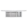 thumbnail image 8 of Hamilton Beach 43 cu. ft. Triple Door Chest Freezer, 8 of 8