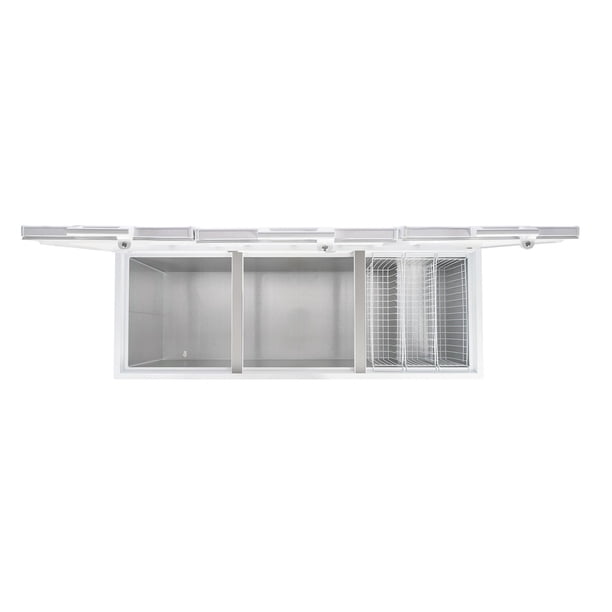 Hamilton Beach 43 cu. ft. Triple Door Chest Freezer - Samsclub.com