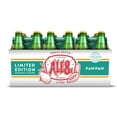 thumbnail image 1 of Ale-8-One PawPaw Glass Bottles, 12 fl. oz., 24 pk., 1 of 4