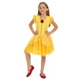 thumbnail image 5 of Character Disney Princess Tutu Dress, 5 of 12