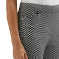 thumbnail image 4 of Rafaella Ladies Stretch Capri, 4 of 5