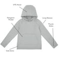 thumbnail image 6 of Member's Mark Boys Favorite Soft Hoodie, 6 of 7
