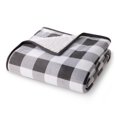 thumbnail image 2 of Member's Mark Cozy Plush Throw, 60" x 72", 2 of 6