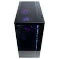 thumbnail image 3 of CyberPowerPC Gaming Desktop, Intel Core Ultra 5 225F, NVIDIA GeForce RTX 5060 Ti 8GB, 16GB DDR5, 1TB PCIe 4.0 NVMe SSD, Windows 11 Home, 3 of 6