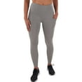 thumbnail image 1 of Members Mark Women's Everyday Perforated Legging, 1 of 4
