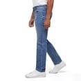thumbnail image 3 of Express Men's Straight Stretch Jean, 3 of 7