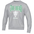 thumbnail image 1 of Champion NCAA Marshall Bisons Crewneck Sweatshirt, 1 of 7