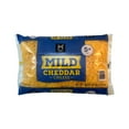thumbnail image 1 of Member's Mark Standard Shredded Mild Yellow Cheddar Cheese 5 lbs., 1 of 3