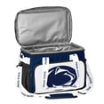 thumbnail image 3 of Logo Brands Penn State Nittany Lions 36 Can Cooler, 3 of 6