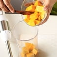 thumbnail image 4 of Campoverde Mango Chunks, Frozen 5 lbs., 4 of 4