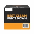 thumbnail image 7 of DUDE Wipes XL Flushable Wipes, Dumpkin Spice, 8 ct., 384 wipes, 7 of 8