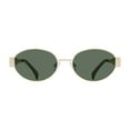 thumbnail image 1 of Member's Mark MMS107 Modified Oval Sunglasses, 1 of 5