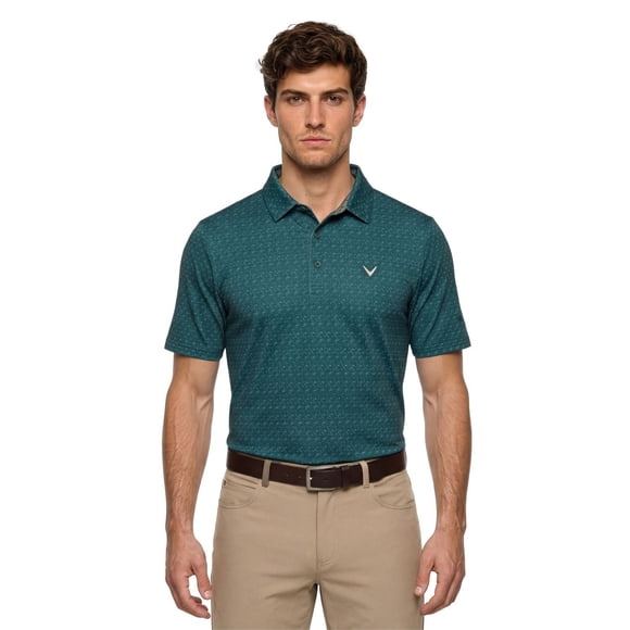 Callaway Men's Performance Polo