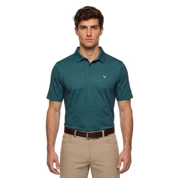 Callaway Men's Performance Polo