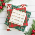 thumbnail image 2 of Member's Mark Holiday Multi-Roll Wrapping Paper, 4 pk., 2 of 8